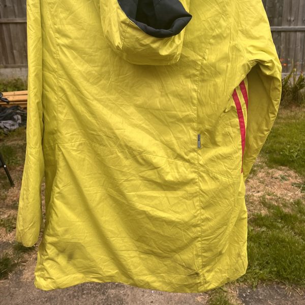 Adidas Reversible Jacket - mid/late 00’s - Image 6