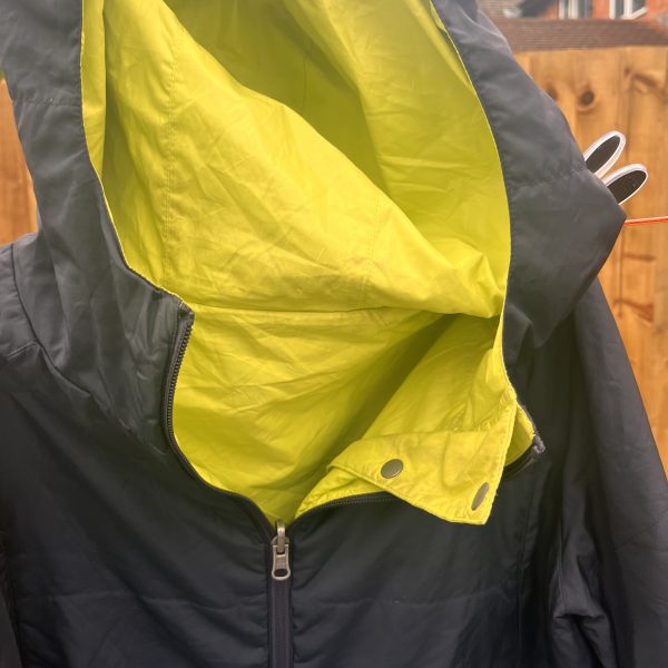 Adidas Reversible Jacket - mid/late 00’s - Image 10