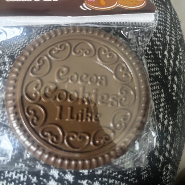 Cookies Compact Mirror - Image 2