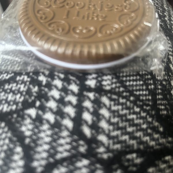 Cookies Compact Mirror - Image 3