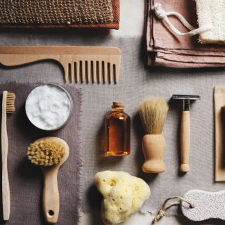 Men's Health and Grooming