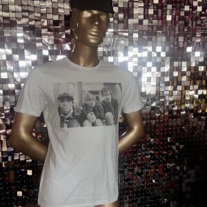 Mens Nirvana T Shirt size medium