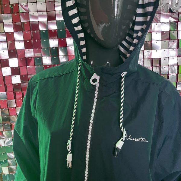 Women’s Regatta Isotex 5000 Jacket - 20 - Image 2