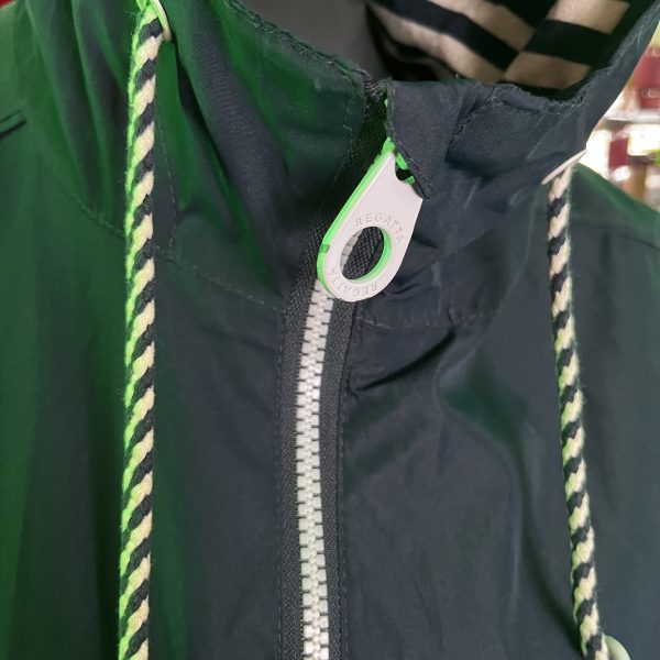 Women’s Regatta Isotex 5000 Jacket - 20 - Image 3