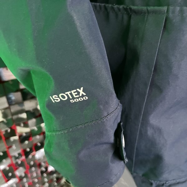 Women’s Regatta Isotex 5000 Jacket - 20 - Image 6