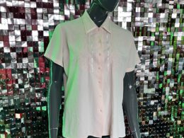 Vintage St Michael Blouse
