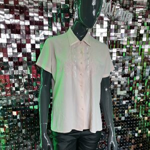 Vintage St Michael Blouse