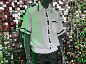 Jaques Vert Nautical Style Vintage Blouse - 10