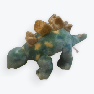 Stegosaurus Plush 13” Length