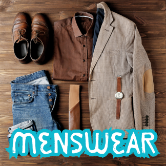 Mens Clothing