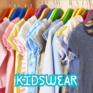 Kids Clothing