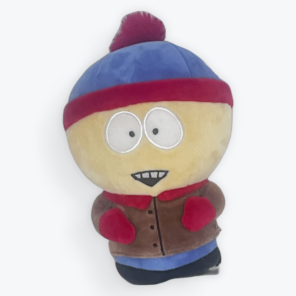 South Park Stan Plush