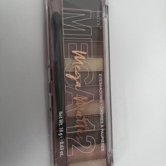 Technic Mega Eyeshadow - New