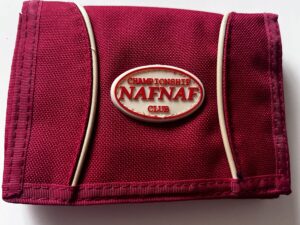 NAF NAF Wallet