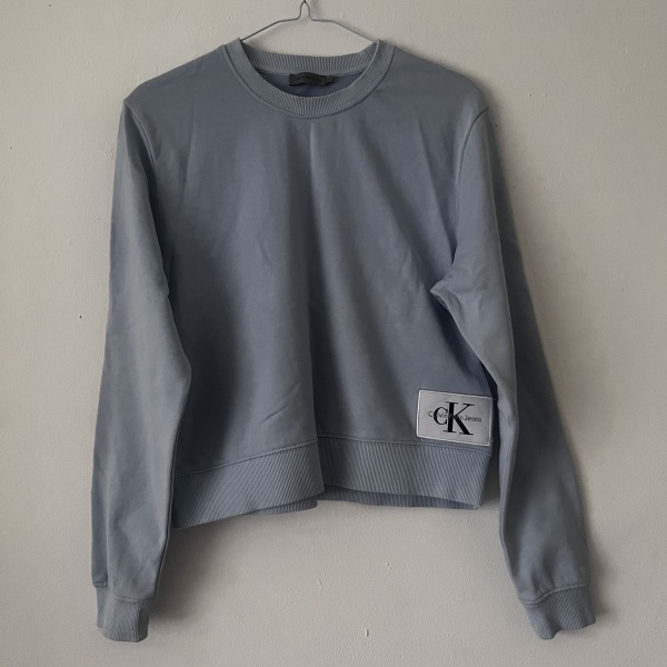 Calvin Klein Jumper - size small