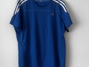 Adidas Running T Shirt - large