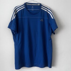 Adidas Running T Shirt - large