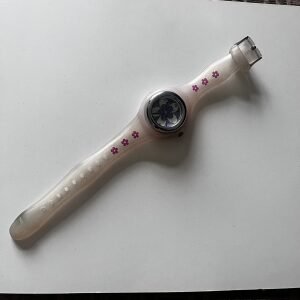 Vintage Jelly Style Watch
