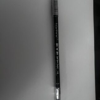Technic Eyeliner Pencil with Smudger and Sharpener - Black