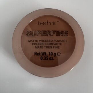 Technic Pressed Powder - Biscuit