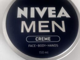 Nivea Men's Creme