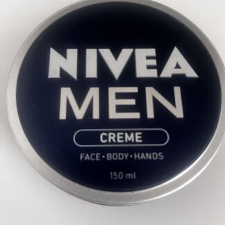 Nivea Men's Creme