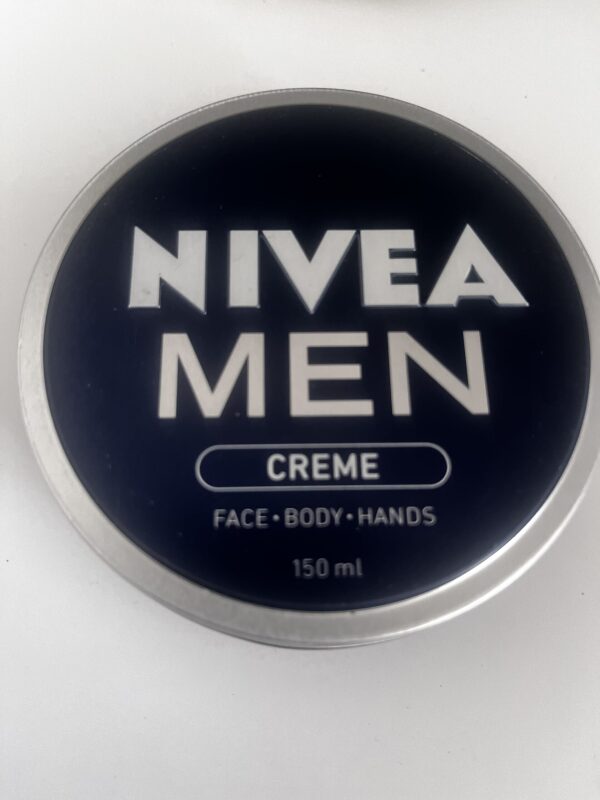Nivea Men's Creme