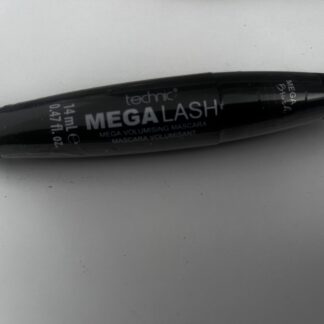 Technic Mega Lash Mascara - Black