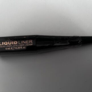 Technic Liquid Liner - Black