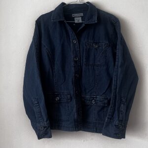 Columbia Denim Jacket - Small (12)