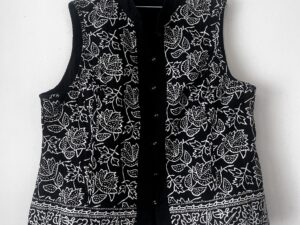 Dash Gilet - Reversible - size 22