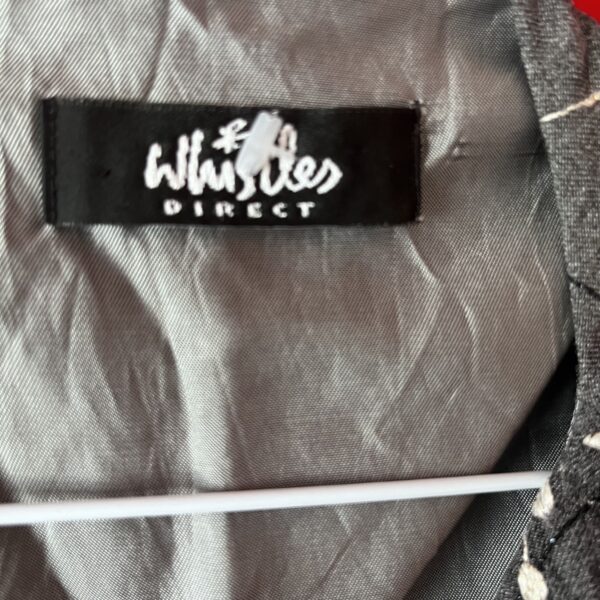 Whistles Dress - Image 4