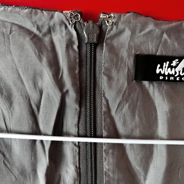 Whistles Dress - Image 2