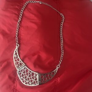 Moon Necklace