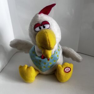 Dancing Chicken ?