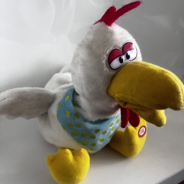 Dancing Chicken ? - Image 5
