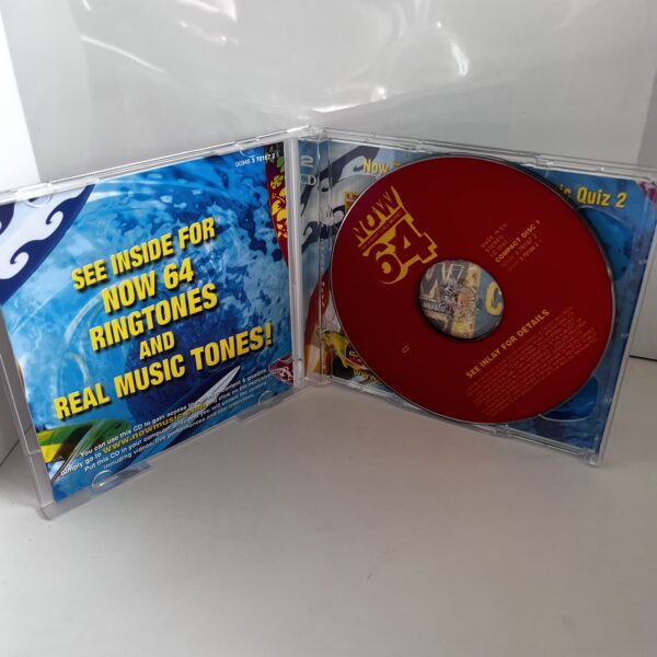 Now That’s What I Call Music 64 - Image 2