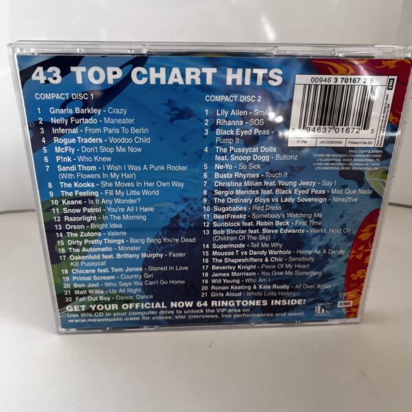 Now That’s What I Call Music 64 - Image 4