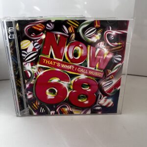 Now That’s What I Call Music 68