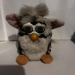 1998 Vintage Furby