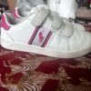 Junior size UK 2 Polo Ralph Lauren Trainers