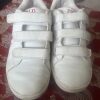 Junior size UK 2 Polo Ralph Lauren Trainers - Image 7