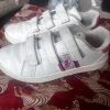 Junior size UK 2 Polo Ralph Lauren Trainers - Image 6