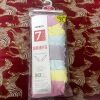 4-5 years 7 packs of briefs NWT