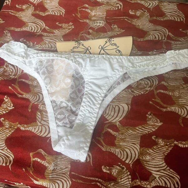 Inoo Lingerie NWT size Large (12/14) - Image 2