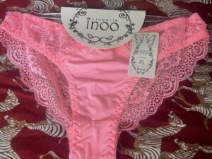 Inoo NWT Briefs XL (14/16)