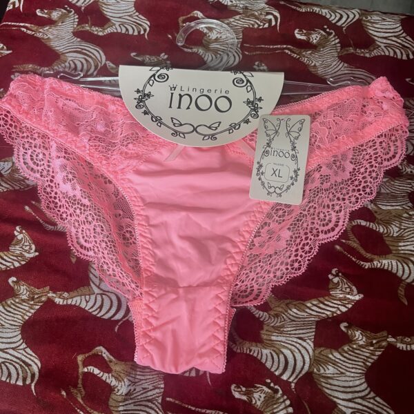 Inoo NWT Briefs XL (14/16)
