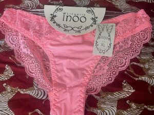 Inoo NWT Briefs XL (14/16)