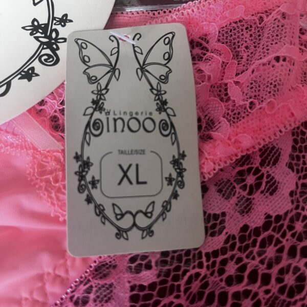 Inoo NWT Briefs XL (14/16) - Image 3