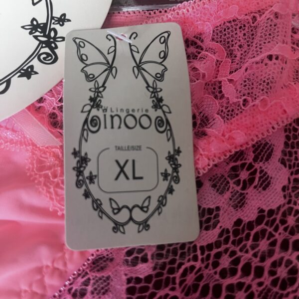 Inoo NWT Briefs XL (14/16) - Image 3